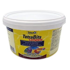 테트라  비트 3.6L 1150g