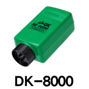 대광  기포기 DK-8000 2구 DK-8000 2구