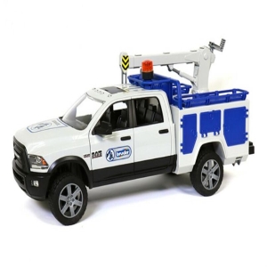 RAM 2500 서비스트럭 (BR02509)