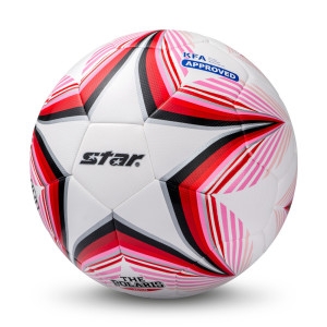 STAR  축구공 더 폴라리스1000 4호 5호 KFA검증 공인 체육교구재