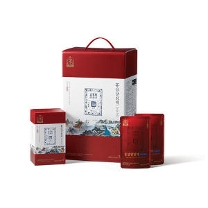 정관장 홍삼달임액 양삼15지 90ml 48포