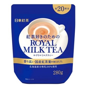 닛토홍차 로열 밀크티 20회분