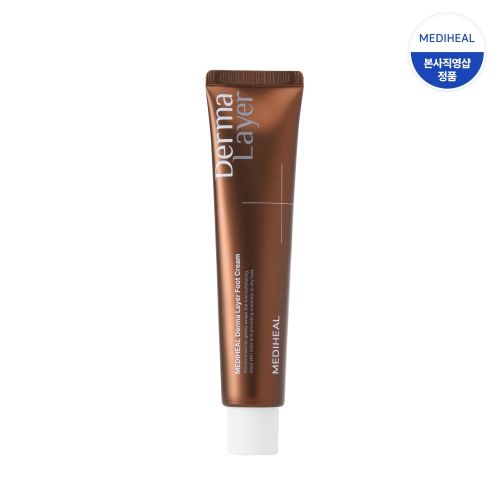 메디힐 더마 레이어 풋크림 70ml