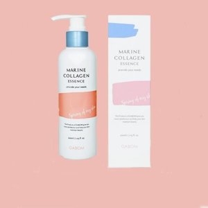 다봄 극강탄력 마린콜라겐에센스 200ml 바르는콜라겐