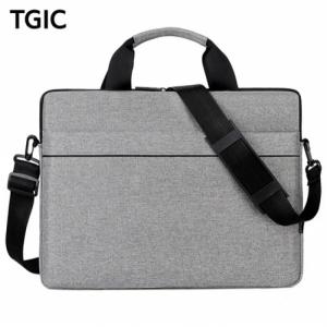 TGIC  TGC-SB100 15.6인치 노트북 가방 그레이