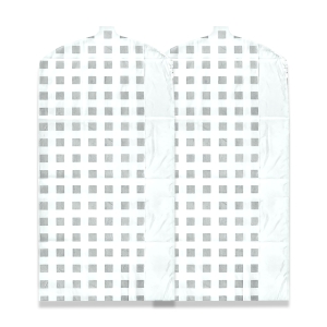 리빙  코트커버, 부직포커버 2개입