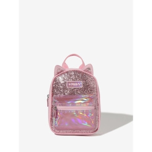 휠라키즈 글리터 미니 백팩 FK3BPF5302F_EPK