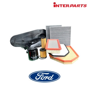 포드  토러스 에어필터 오일필터 에어컨필터