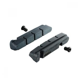 시마노  R55C4 브레이크 카본 슈 패드