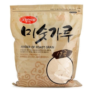 팥모아  미숫가루 1kg