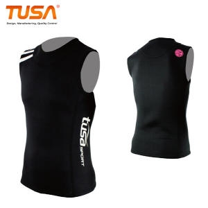 투사  스쿠버다이빙 스노쿨링 조끼 UA-VEST