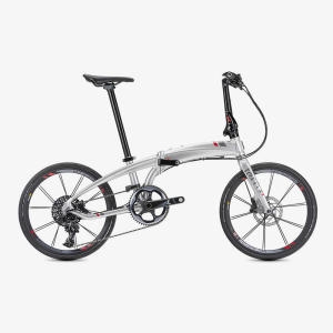 TERN  턴 폴딩 미니벨로 버지 X11