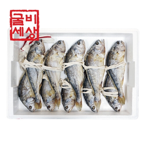 굴비세상  영광 법성포 보리굴비 가정용