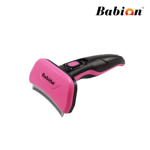 바비온 죽은털제거 깔끔빗 브러시 097R 098R 099R