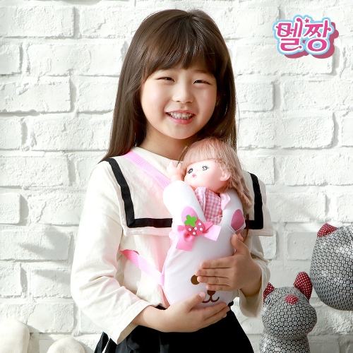 멜짱 유치원복_한국 총판 수입업체