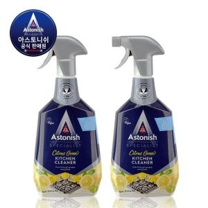 아스토니쉬 멀티 키친 클리너 750ml