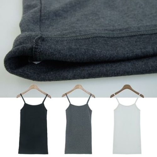 면기모 롱끈나시 SD-6041 W00EBEA