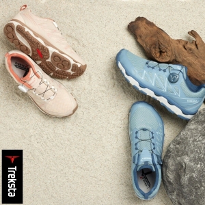 트렉스타 물이있는 곳도 미끄러지지 않고 안전한 프리즈 TM-NA02501