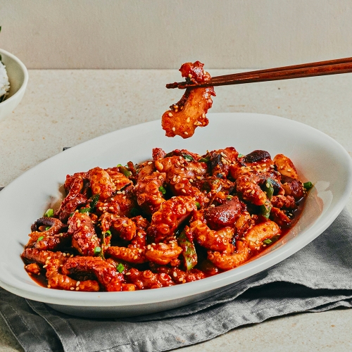 모모프렌즈  홍대낙지 300g