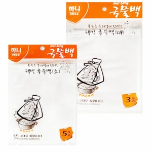 오너클랜  하니 웰빙 조리용 다용도 멸치 다시 주머니 국물백