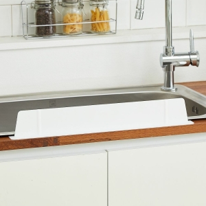 오너클랜  라임 싱크대 실리콘 물막이