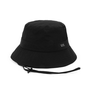 캡텐 모자 남녀공용 뒤 메쉬 벙거지 WMC3UGC020