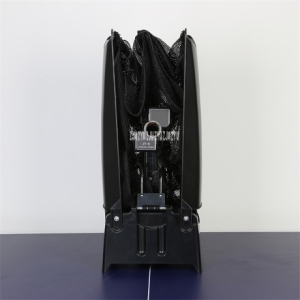 코아  스 보드 LED 전자 스 보드 벽 걸이형 농구 축구 2.4G 원격 제어 미국 플러그 100240V