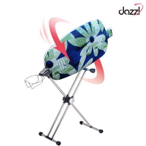 다즐  프리미엄 회전식 다리미판 스텐레스형 EZ31