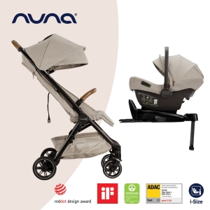 뉴나  트래블 트래블 시스템 (트래블 + 피파 넥스트)