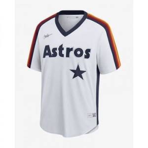 나이키  MLB 휴스턴 애스트로스 Craig Biggio 맨즈 쿠퍼즈타운 베이스볼 야구 저지 C267UCP CB1
