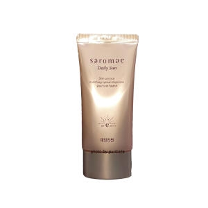 사로매 데일리 선 50ml