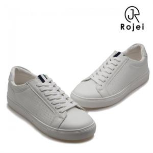 로제이 맨 남자뉴메인스니커즈RMH132WH