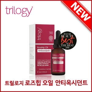 트릴로지 로즈힙 오일 안티옥시던트+ 30ml