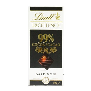 린트  엑설런스 다크 99% 50g
