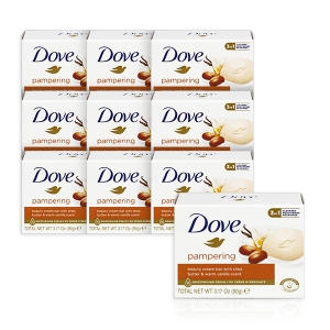 도브 시어버터 뷰티 바 90g