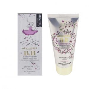 프리비아 어바웃유 리페어링 블레미쉬 밤 50ml
