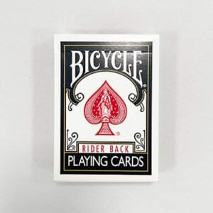 바이시클  808 라이더백 블랙