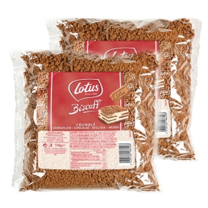 로투스  크럼블 750g 2개세트 2개