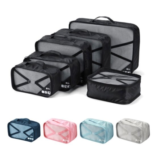 보타 아트라인 여행용파우치 6종세트