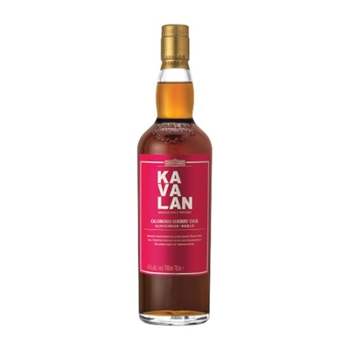카발란 쉐리오크 700ml