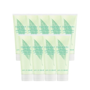 엘리자베스아덴 그린티 바디로션 200ml 9개