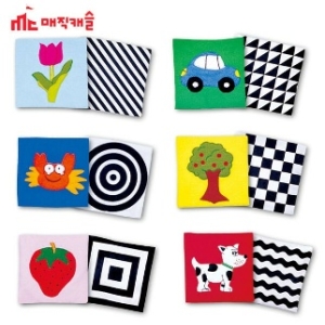 매직캐슬 같은 그림 짝찾기  4101   인지놀이  SEP+ 27 + W1B7F8A