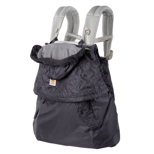 에르고베이비  아기띠 방한워머