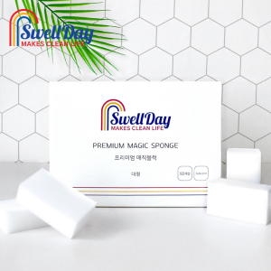 홈스웰  스웰데이 프리미엄 매직블럭 중형