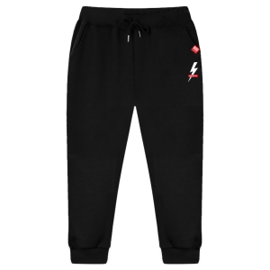 네스파 번개 7부바지 7부바지 STD_1037 블랙_STD_1037 3