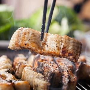 장어촌 무항생제 국산 자포니카 민물장어 1kg