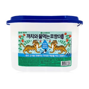 홈스타 까치와 물먹는 호랑이 275g
