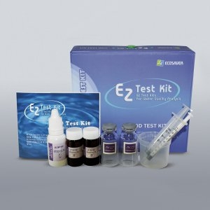 에코세이버COD EZ Test Kit Set