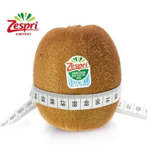 제스프리  썬 골드키위 중과 18입 2.2kg