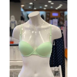 보디가드 예스 민트 시그니쳐 데일리 메탈밴드 브래지어 YDWBZ473 75C